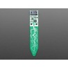 Adafruit STEMMA Soil Sensor - I2C Capacitive Moisture Sensor Adafruit STEMMA Soil Sensor - I2C Capacitive Moisture Sensor