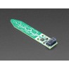 Adafruit STEMMA Soil Sensor - I2C Capacitive Moisture Sensor Adafruit STEMMA Soil Sensor - I2C Capacitive Moisture Sensor