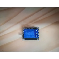 Module Relais ESP32 4 Canaux WiFi Bluetooth - Carte IoT Domotique AC220V/DC5-30V ESP32-WROOM-32E Programmable