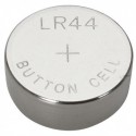 Pile bouton LR44