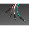 Câble JST-4PH vers headers mâles Câble JST-4PH vers headers mâles