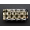 Adafruit featherwing protoboard Adafruit featherwing protoboard