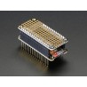 Adafruit featherwing protoboard Adafruit featherwing protoboard