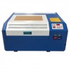 Découpeuse Laser CO2 50W 4040 Découpeuse Laser CO2 50W 4040