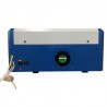 Découpeuse Laser CO2 50W 4040 Découpeuse Laser CO2 50W 4040