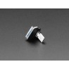 Adafruit Connecteur USB Micro B à angle droit Adafruit Connecteur USB Micro B à angle droit