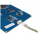 Ecran Nextion 7.0 pouces TFT LCD tactile résistif compatible Raspberry Pi 3/4 A+B+ Arduino Ecran Nextion 7.0 pouces TFT LCD tactile résistif compatible Raspberry Pi 3/4 A+B+ Arduino