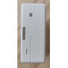 Boitier pour Raspberry Pi4 et ventilateur PLA Boitier pour Raspberry Pi4 et ventilateur PLA
