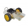 base roulante robot en kit base roulante robot en kit