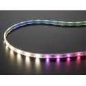 Ruban LED RGBW Blanc NeoPixel de 1m 