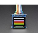 Ecran OLED 1.27" RGB micro SD