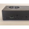 Boitier pour Raspberry Pi4 et ventilateur PLA Boitier pour Raspberry Pi4 et ventilateur PLA