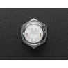Bouton poussoir avec LED RGB 16mm Bouton poussoir avec LED RGB 16mm