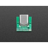 Module prise USB de type C Adafruit Module prise USB de type C Adafruit