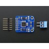 Module amplificateur de thermocouple MAX31855 Adafruit Module amplificateur de thermocouple MAX31855 Adafruit