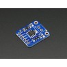 Module amplificateur de thermocouple MAX31855 Adafruit Module amplificateur de thermocouple MAX31855 Adafruit