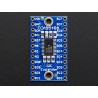 Adafruit TCA9548A Multiplexeur I2C Adafruit TCA9548A Multiplexeur I2C