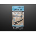 Makedo Toolkit starter kit