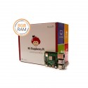 Kit de démarrage Raspberry Pi 3 Model B+