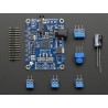 Stereo 20W Class D Audio Amplifier - MAX9744 Stereo 20W Class D Audio Amplifier - MAX9744