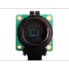 Caméra Raspberry Pi Haute Qualité Caméra Raspberry Pi Haute Qualité