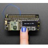 Adafruit LoRa Radio Bonnet avec OLED - RFM95W @ 915MHz Adafruit LoRa Radio Bonnet avec OLED - RFM95W @ 915MHz