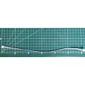 Câble nappe JST XH 2.54mm 5pins