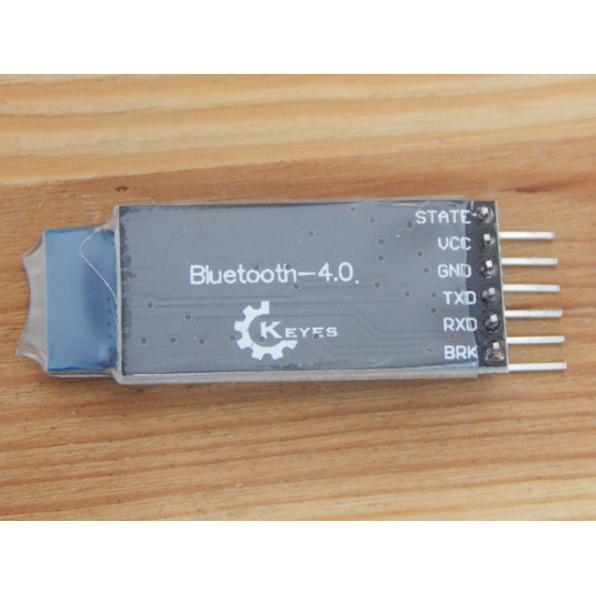Module Bluetooth 4.0 BLE - Letmeknow