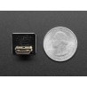 Adaptateur Mini HDMI angle droit Adaptateur Mini HDMI angle droit