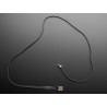 Adaptateur Mini HDMI angle droit Adaptateur Mini HDMI angle droit