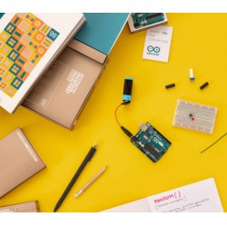Arduino Starter kit Français - Letmeknow