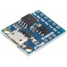 Mini carte de développement Digispark Attiny 85 micro USB Mini carte de développement Digispark Attiny 85 micro USB