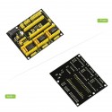 Shield CNC v4 +3 driver A4988 + 1 Nano pour CNC keyestudio