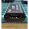 Adaptateur HDMI USB Adaptateur HDMI USB