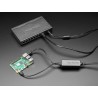 PoE Splitter avec USB Type C - 5V 2A - 100 MB Ethernet PoE Splitter avec USB Type C - 5V 2A - 100 MB Ethernet