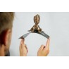 Zimple - Ziflex - Starter Kit Ultimate High Temp - 235 x 235 mm Zimple - Ziflex - Starter Kit Ultimate High Temp - 235 x 235 mm