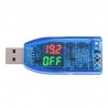 Mini alimentation variable USB 1V à 24V Mini alimentation variable USB 1V à 24V