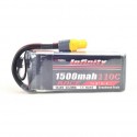 Batterie LiPo 4S pour Ts100