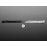 Câble Flex pour caméra ou écran Raspberry Pi - 300mm / 12 " Câble Flex pour caméra ou écran Raspberry Pi - 300mm / 12 "