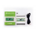 Raspberry Pi Pico Basic Kit Raspberry Pi Pico Basic Kit