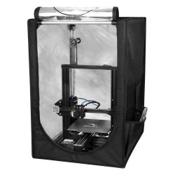 Kit MK8 Extrudeuse pour Imprimante 3D - Letmeknow