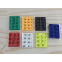 Led 3mm bicolore rouge/verte bipolaire (2 pattes) à 0,60 € (Leds Led 3mm bicolore rouge/verte bipolaire (2 pattes) à 0,60 € (Leds