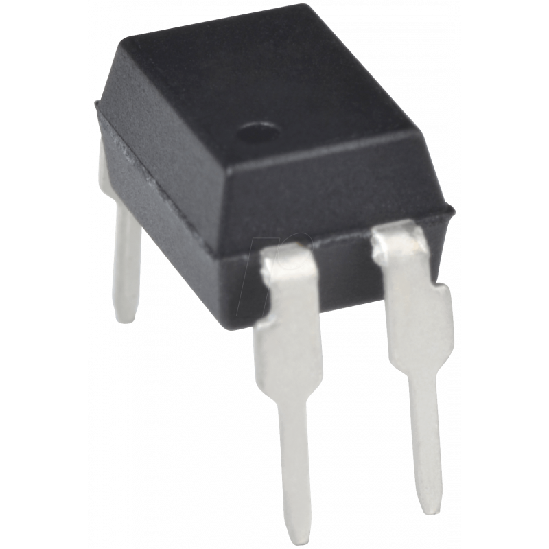 Optocoupleur PC817 Letmeknow