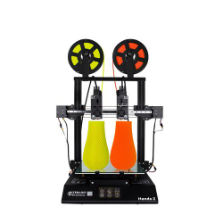 Imprimantes 3D  Boutique Letmeknow - Letmeknow