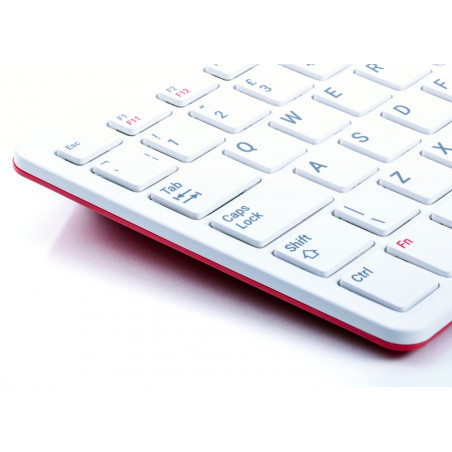 Kit Raspberry Pi 400 QWERTY Kit Raspberry Pi 400 QWERTY