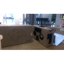Google Cardboard V2