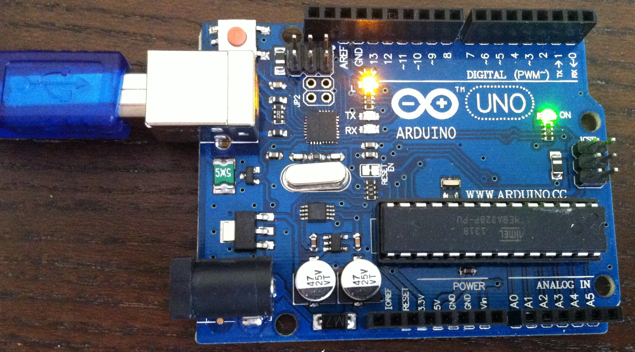 Comment Connecter Un Ordinateur À Un Arduino – EQIUWY
